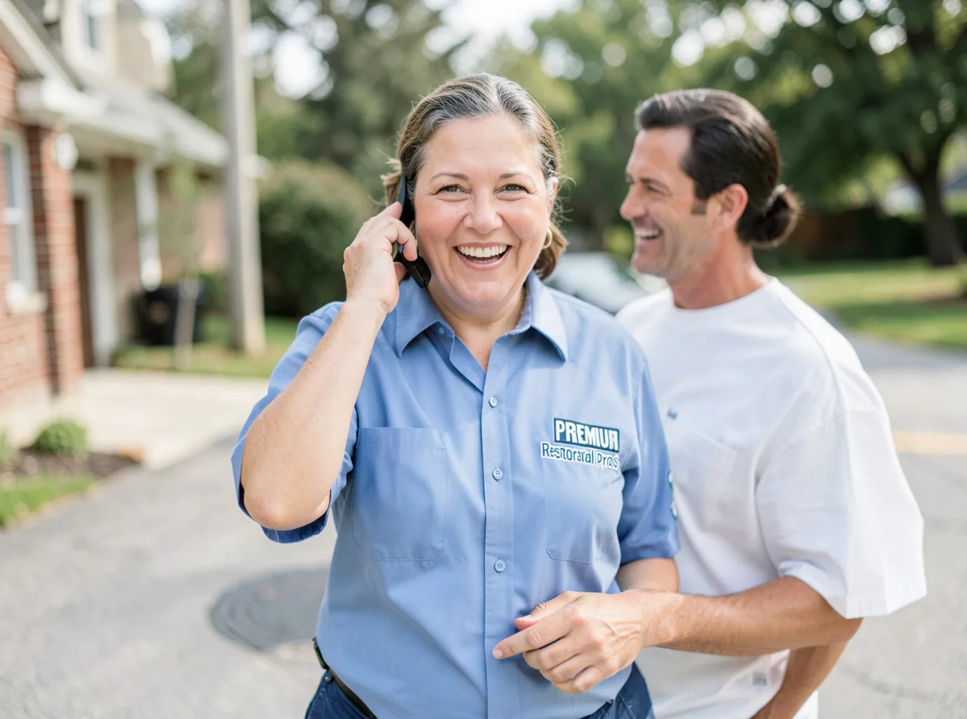 Water Damage Restoration Warren, IN FAQs